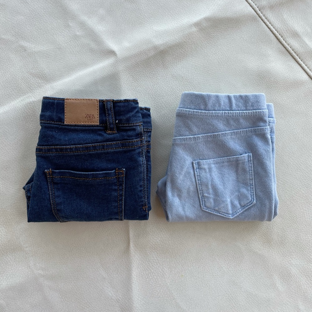 Zara Pants Bundle